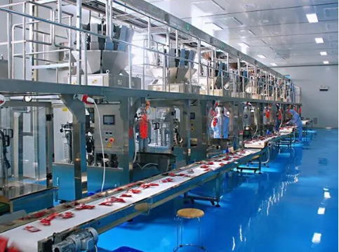 隨州湖北**商貿(mào)有限公司