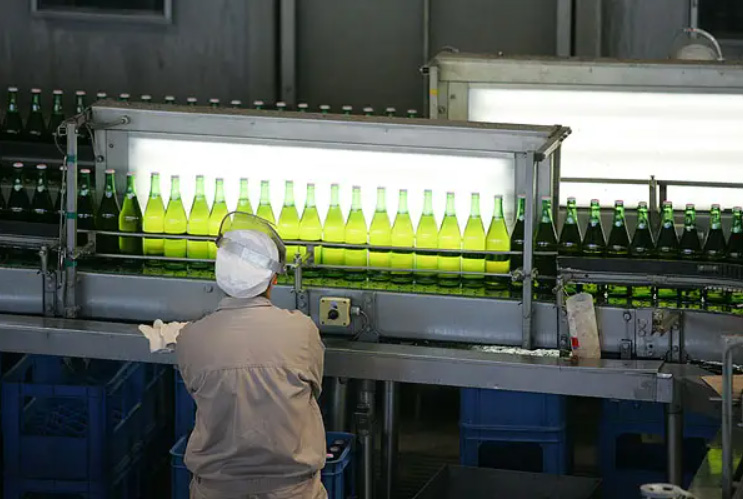 隨州武漢**精釀啤酒有限公司