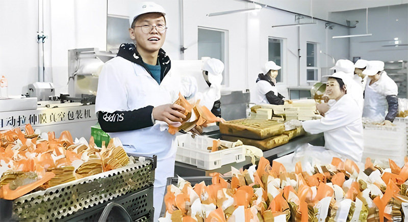 隨州武漢市**食品有限責任公司