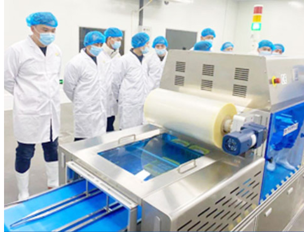 隨州湖北**農(nóng)業(yè)科技有限公司